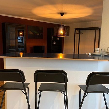 Klosterstrasse 3 Annaberg-Buchholz Zewnętrze zdjęcie