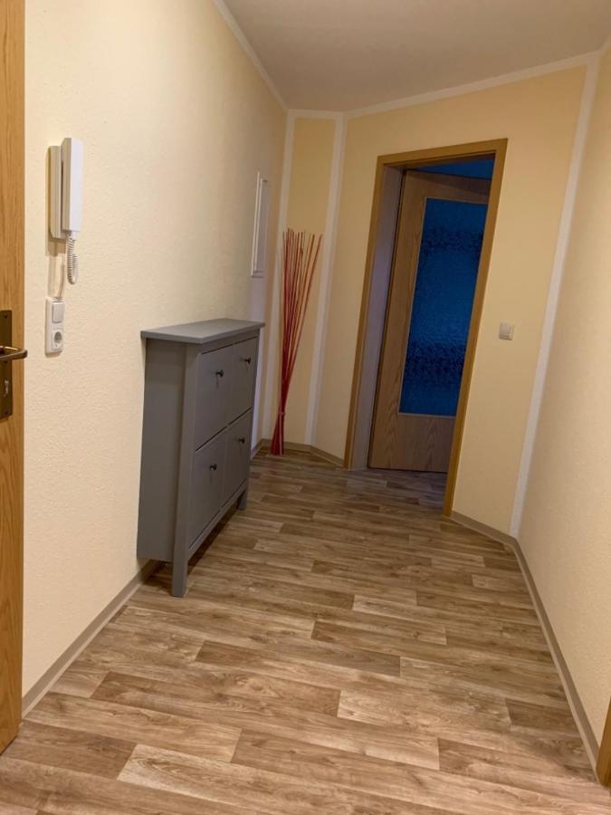 Klosterstrasse 3 Annaberg-Buchholz Zewnętrze zdjęcie