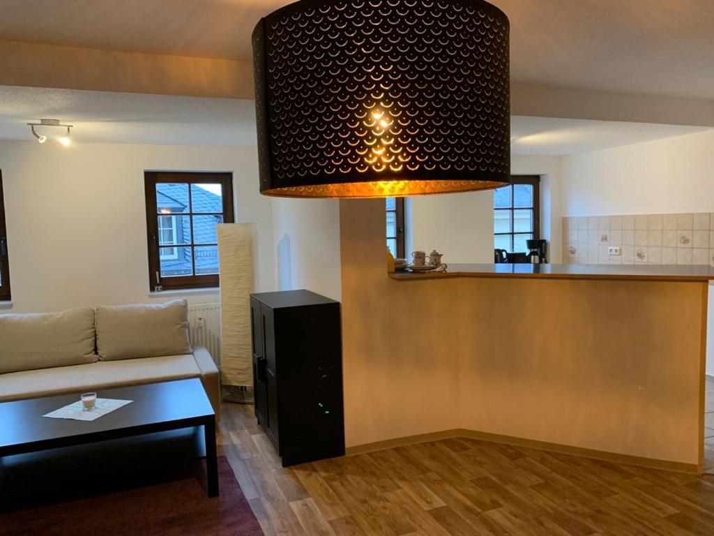 Klosterstrasse 3 Annaberg-Buchholz Zewnętrze zdjęcie