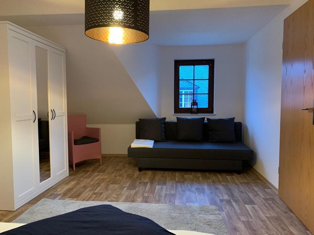 Klosterstrasse 3 Annaberg-Buchholz Zewnętrze zdjęcie