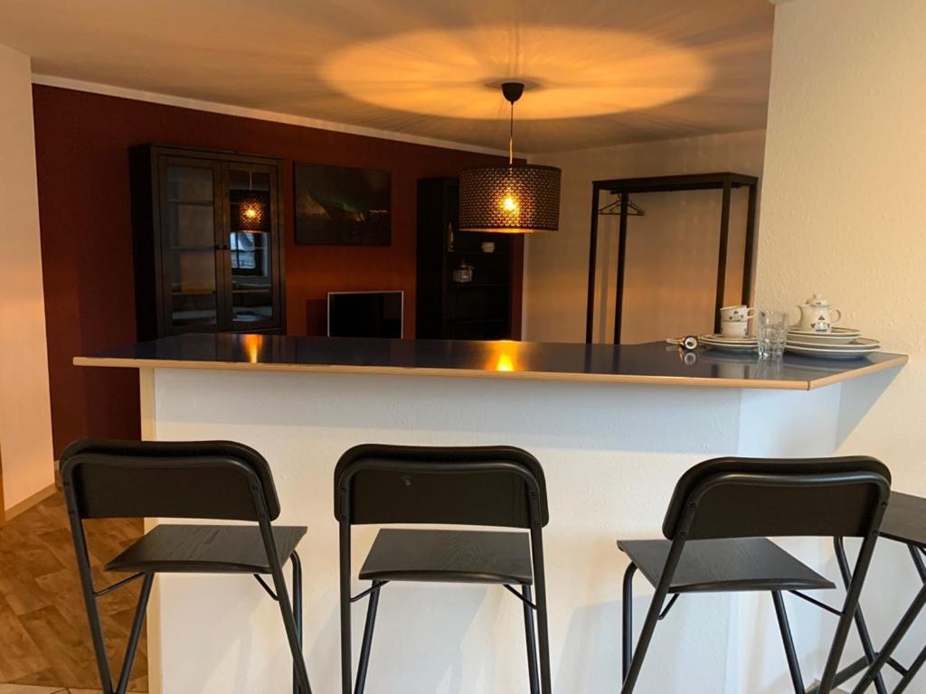 Klosterstrasse 3 Annaberg-Buchholz Zewnętrze zdjęcie