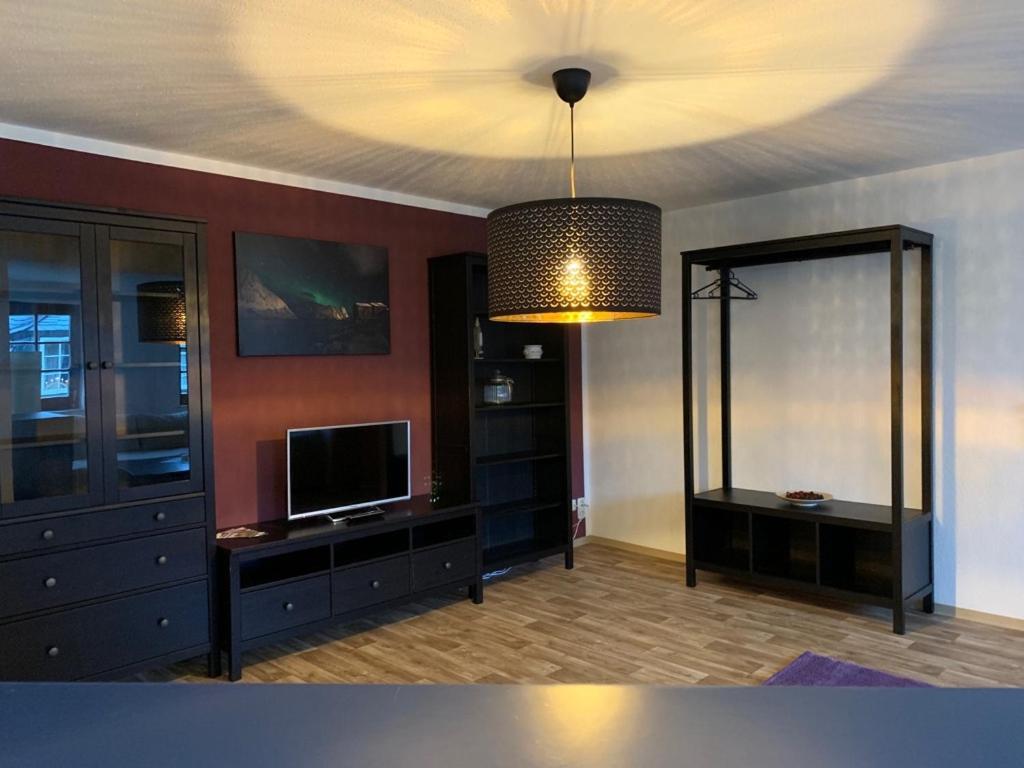 Klosterstrasse 3 Annaberg-Buchholz Zewnętrze zdjęcie