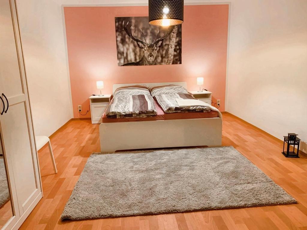 Klosterstrasse 3 Annaberg-Buchholz Zewnętrze zdjęcie