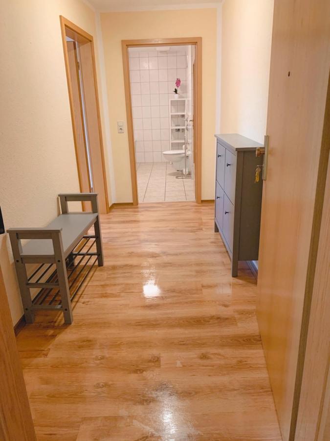 Klosterstrasse 3 Annaberg-Buchholz Zewnętrze zdjęcie