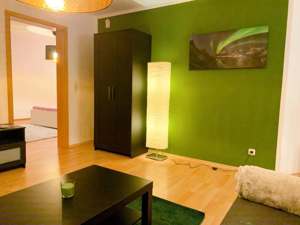Klosterstrasse 3 Annaberg-Buchholz Zewnętrze zdjęcie