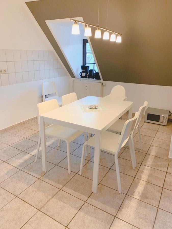 Klosterstrasse 3 Annaberg-Buchholz Zewnętrze zdjęcie