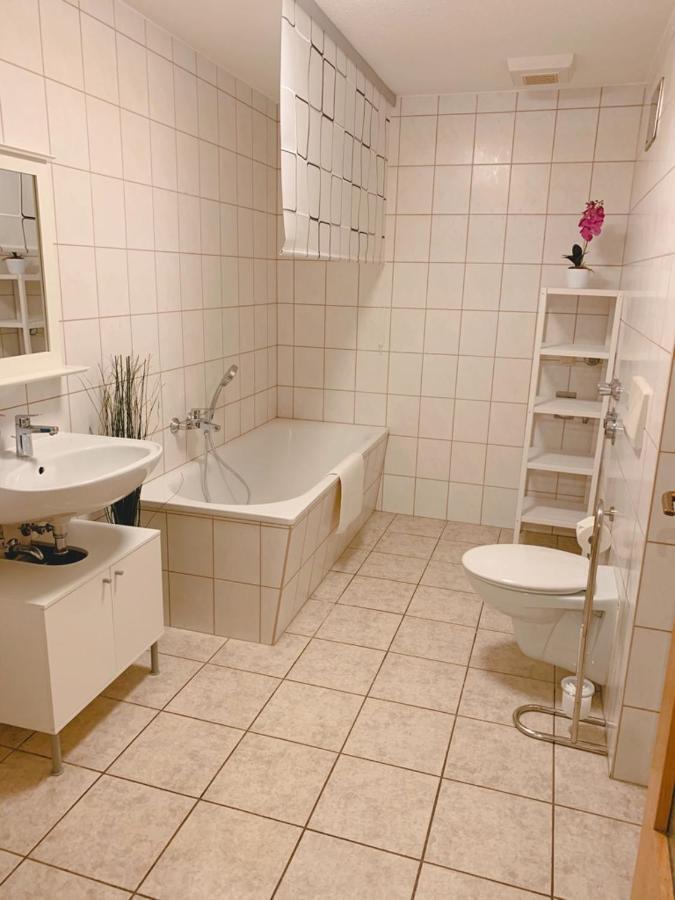 Klosterstrasse 3 Annaberg-Buchholz Zewnętrze zdjęcie